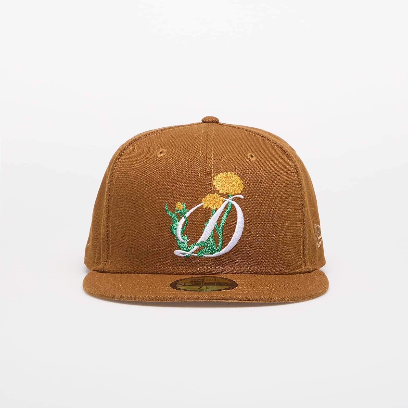 Šiltovka DIME Plein Air New Era Cap Honey Ginger 7 3/8