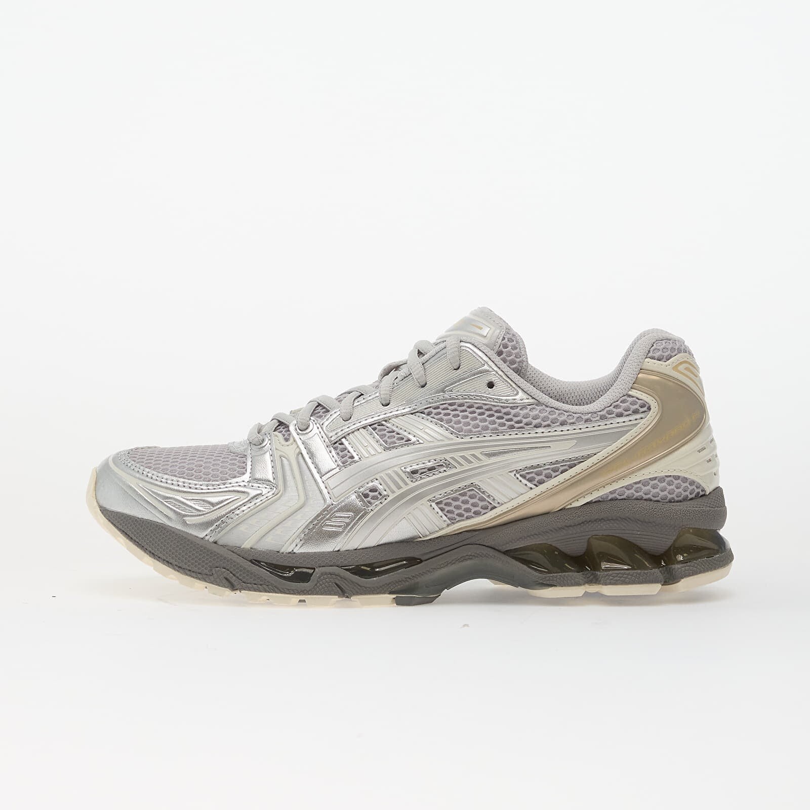 Tenisky Asics Gel-Kayano 14 Concrete/ Pure Silver EUR 46.5