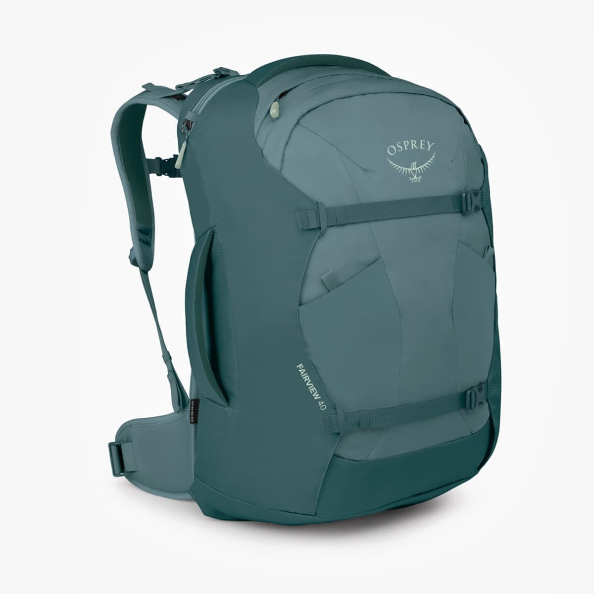 Batoh Osprey Fairview 40 Cascade Blue/ Torrent Blue Universal
