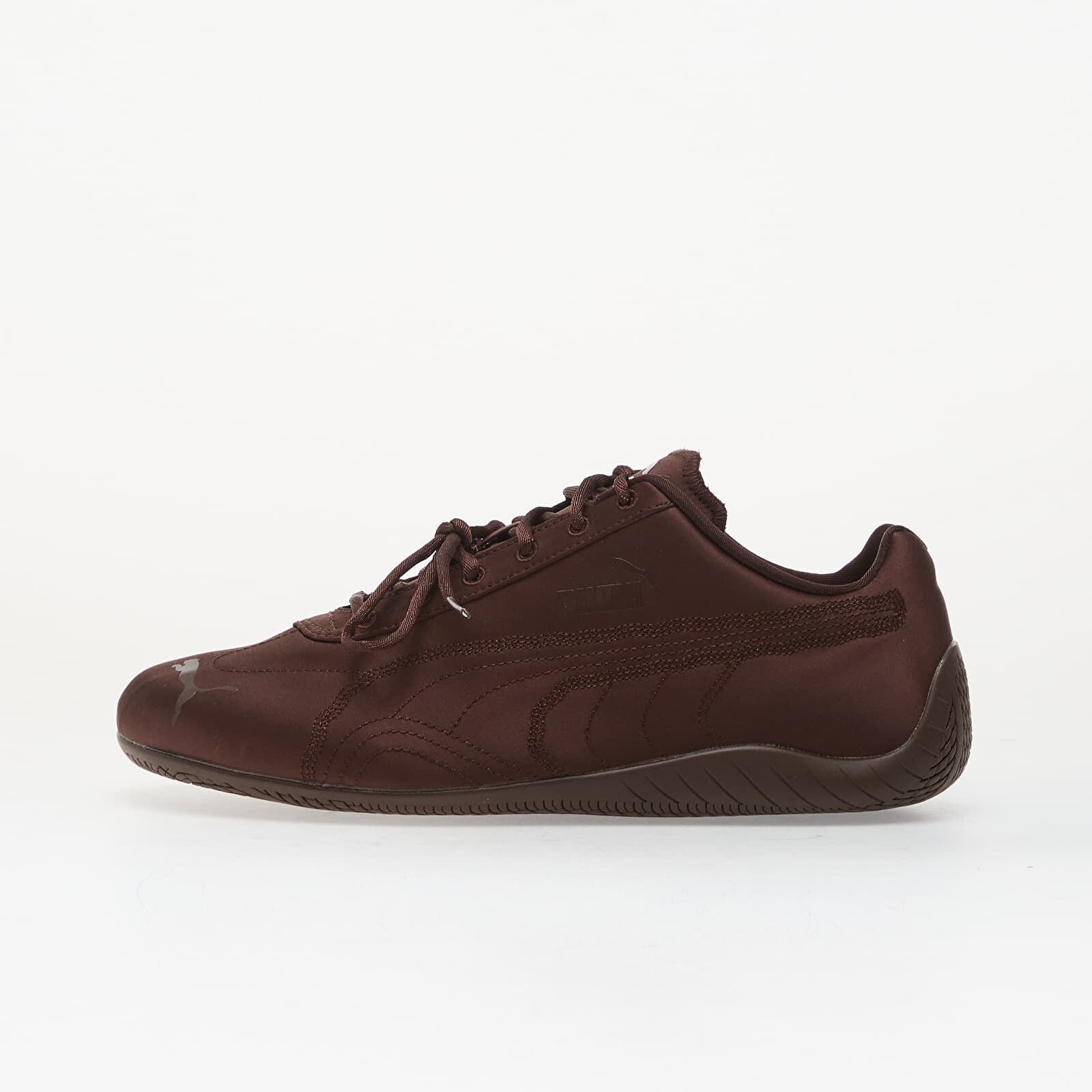 Tenisky Puma Speedcat Venus Wns Chocolate Brown EUR 40.5