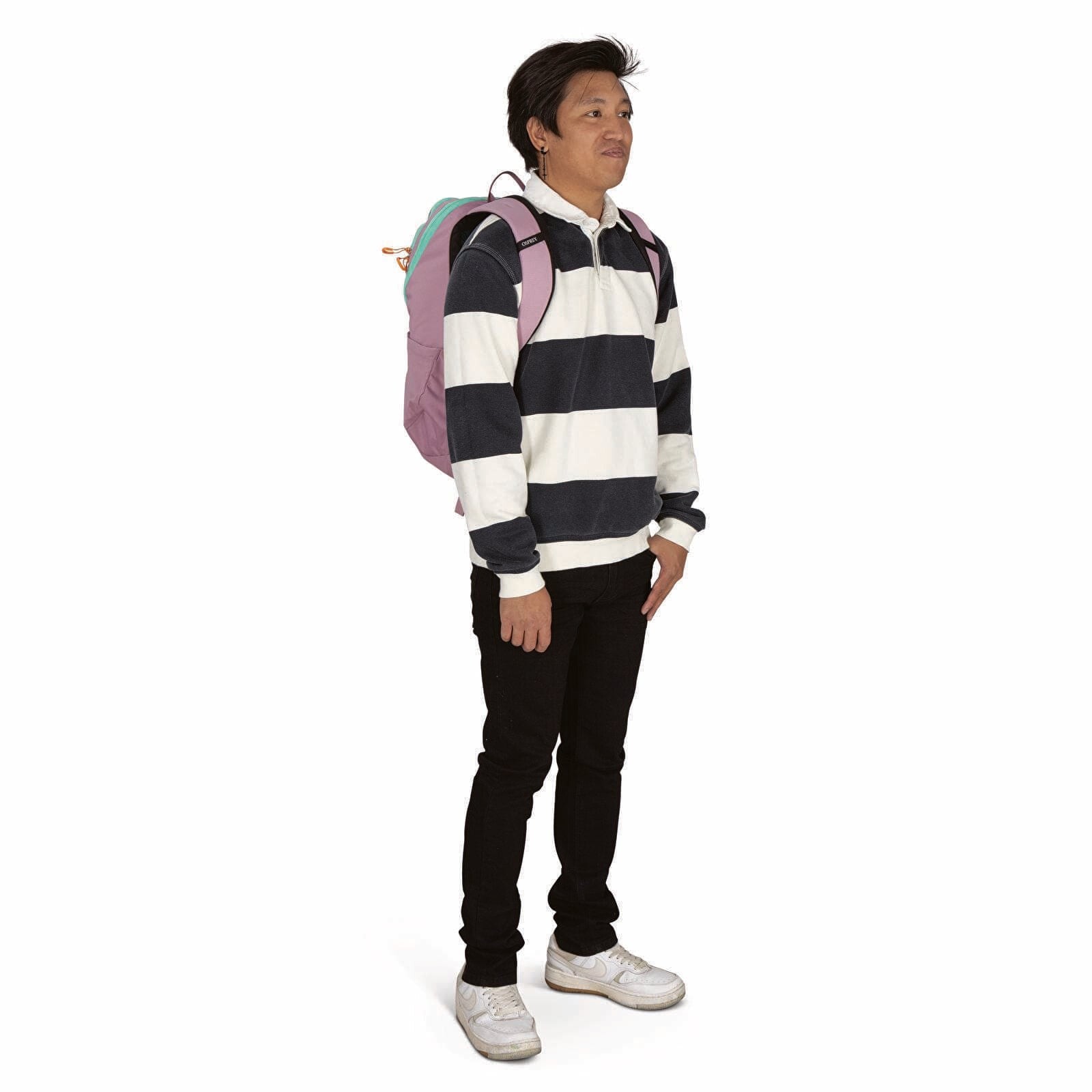 Batoh Osprey Astronova Iris Pink Universal