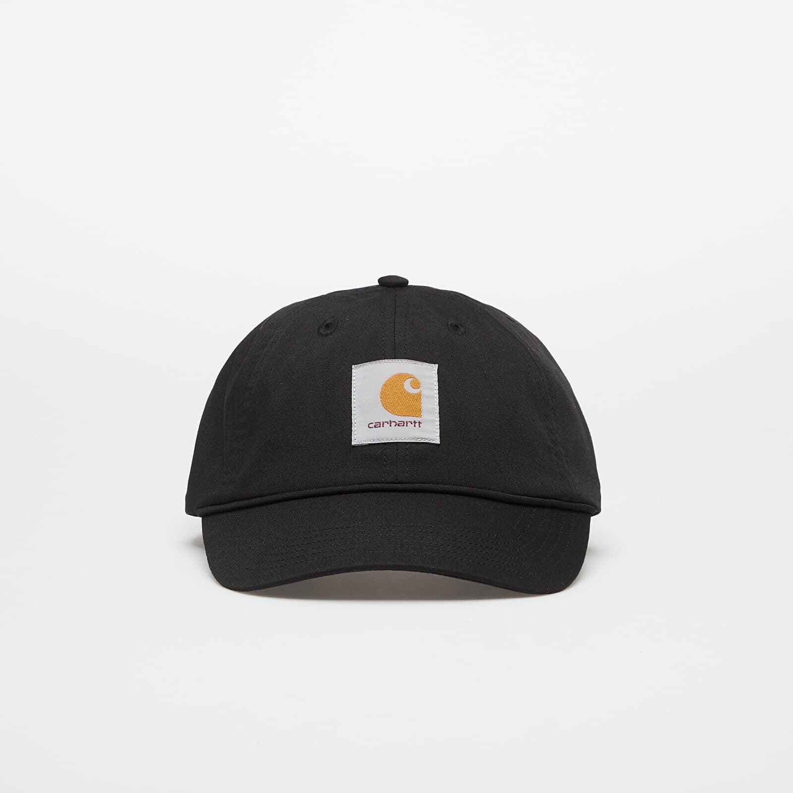 Šiltovka Carhartt WIP Postal Cap Black Universal