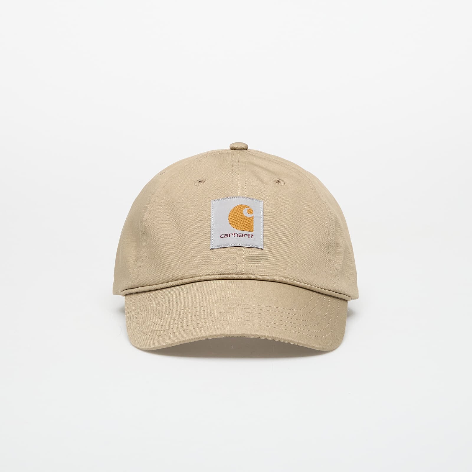 Šiltovka Carhartt WIP Postal Cap Iroko Universal