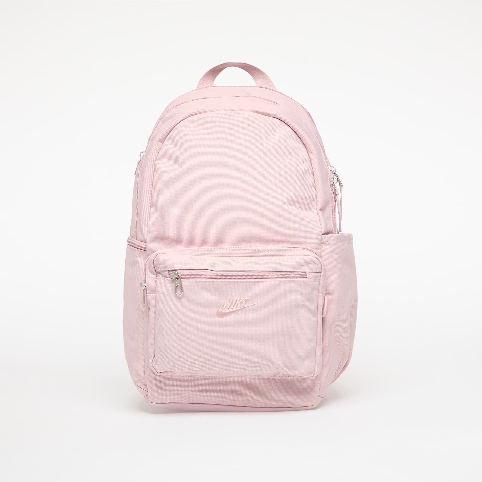 Batoh Nike Heritage Eugene Backpack 20L Particle Rose/ Particle Rose Universal