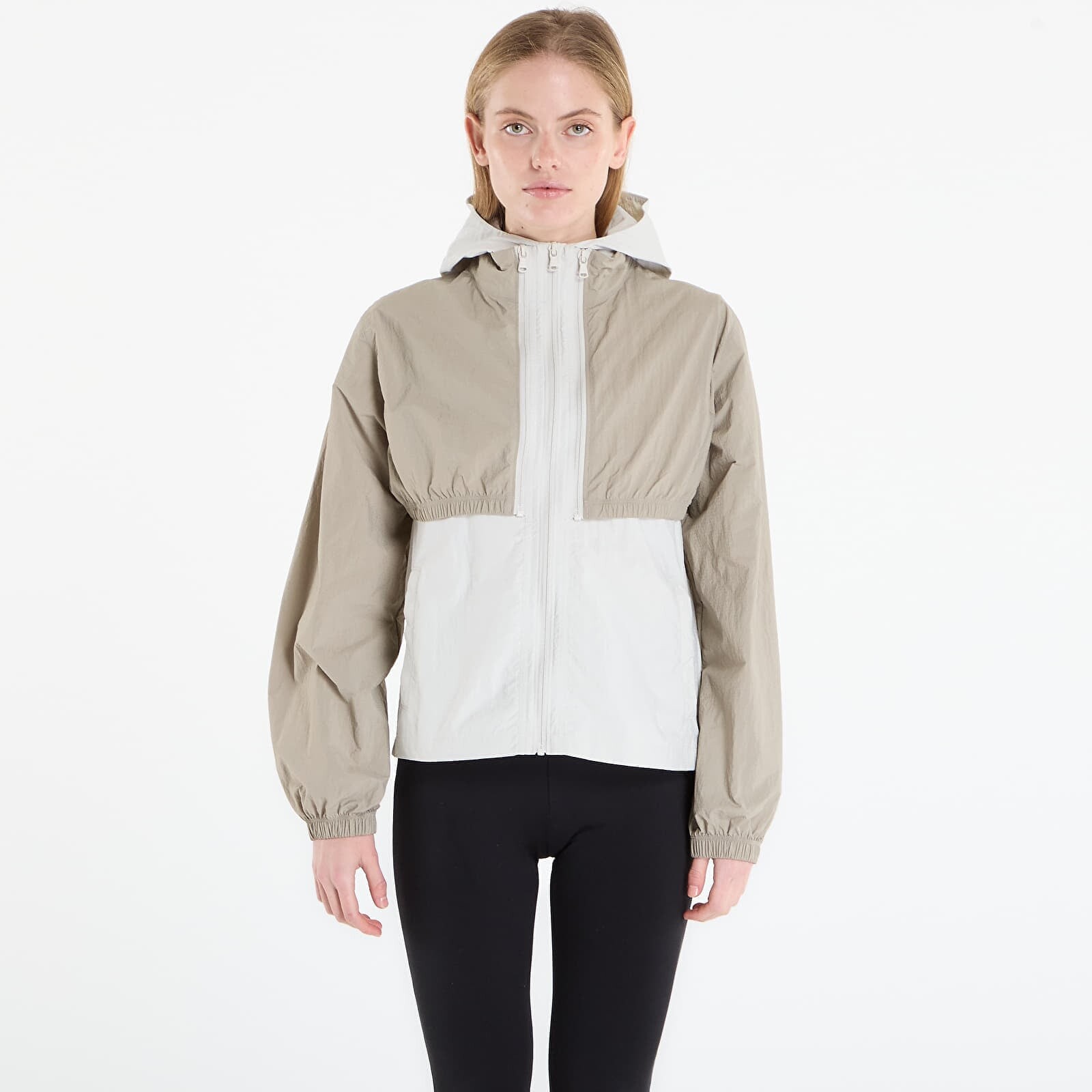 Bunda Under Armour Unstoppable Utility 3in1 Jacket Brown L