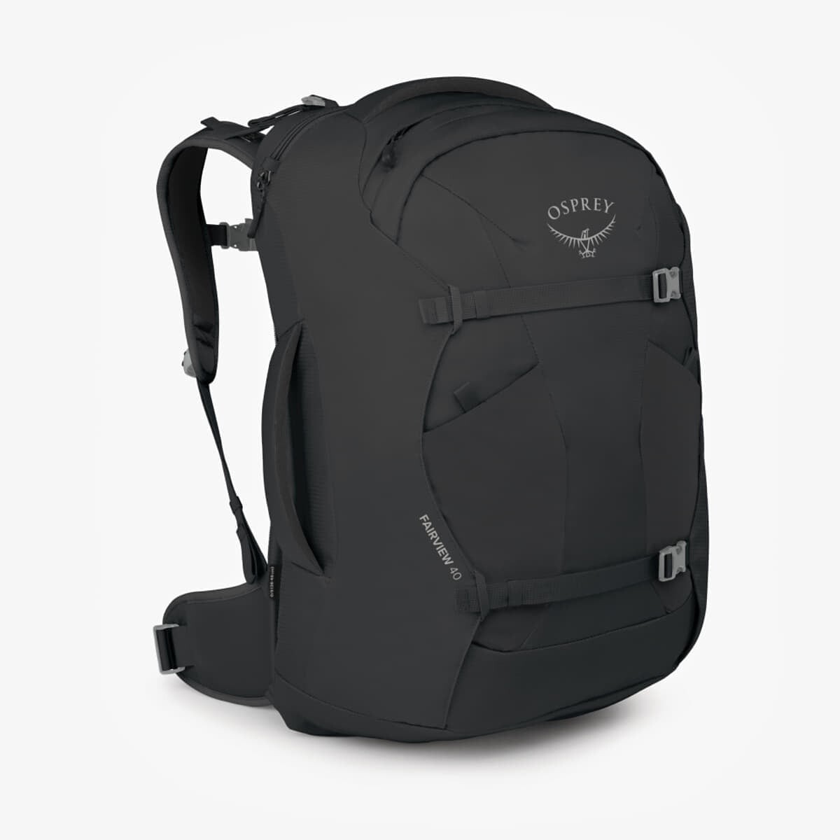 Batoh Osprey Fairview 40 Black Universal