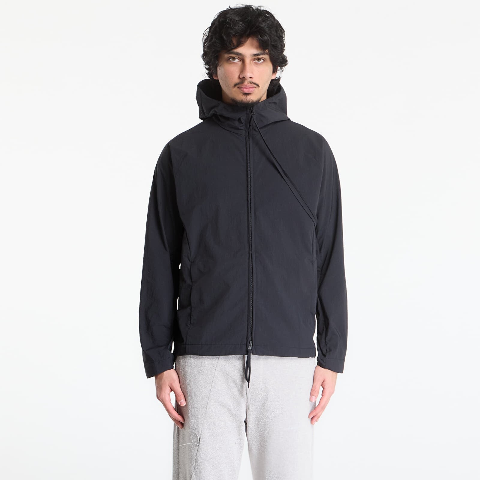 Bunda Post Archive Faction (PAF) Opening Jacket (2026) Black L
