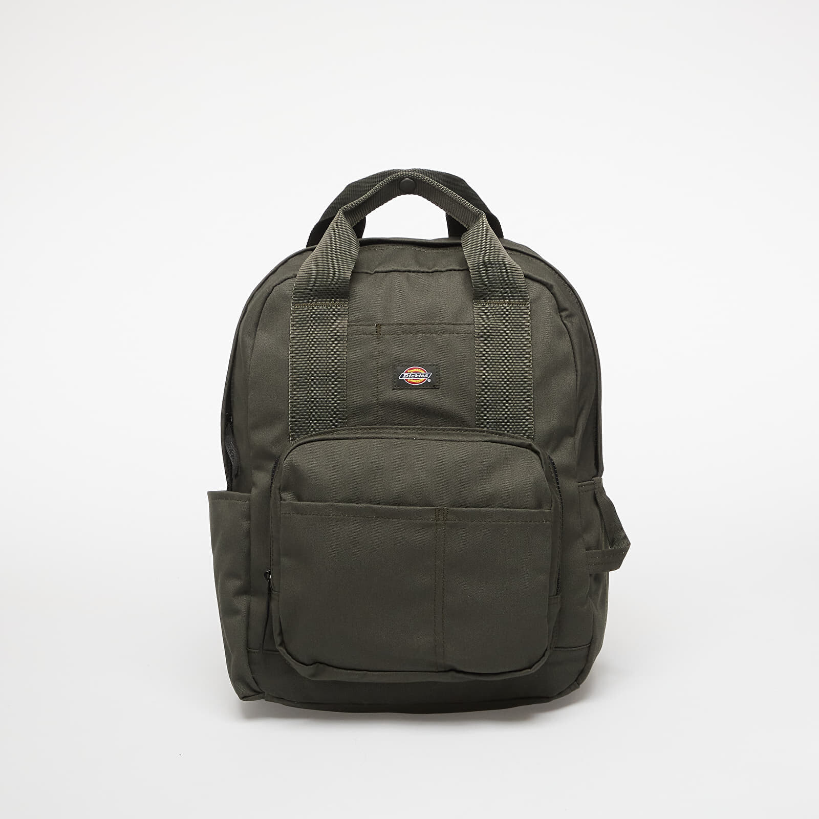 Batoh Dickies Lisbon Backpack Olive Green Universal