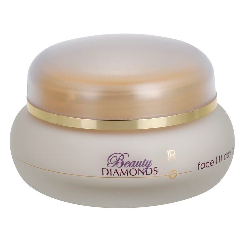 LR Beauty Diamonds denný krém s liftingovým efektom 50 ml