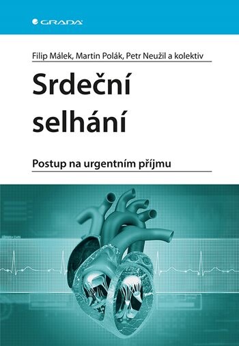 Srdeční selhání, Málek Filip