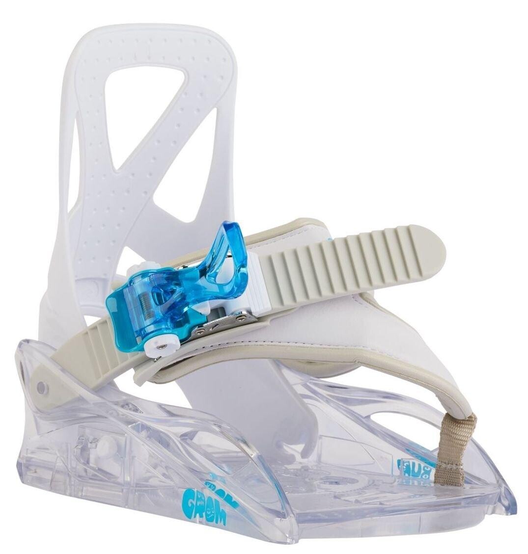 Burton Grom Disc Kids Veľkosť: M