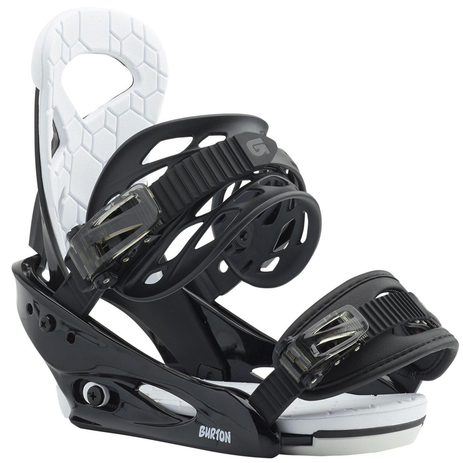 Burton Smalls Re:Flex Kids Veľkosť: 35-40 EUR