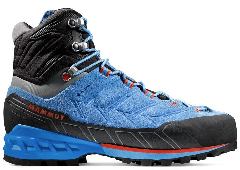 Mammut Kento Tour High GTX W Veľkosť: 38 EUR