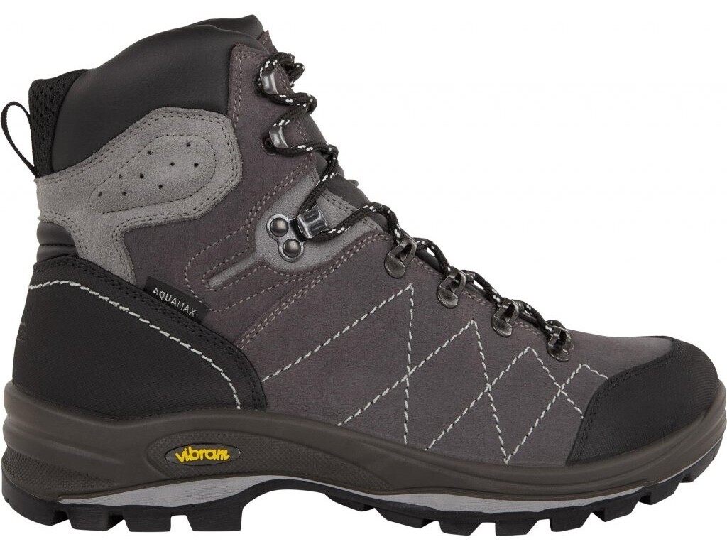 McKinley Wyoming High AQX M Veľkosť: 46 EUR