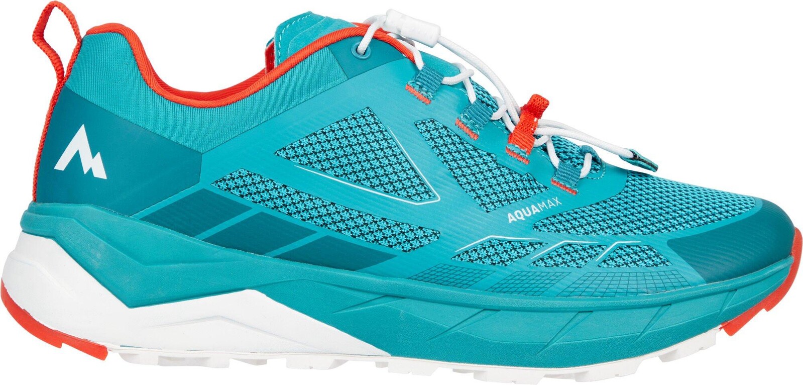 McKinley Montmania AQX W Veľkosť: 37 EUR