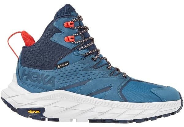 Hoka Anacapa Mid GTX W Veľkosť: 37 1/3 EUR