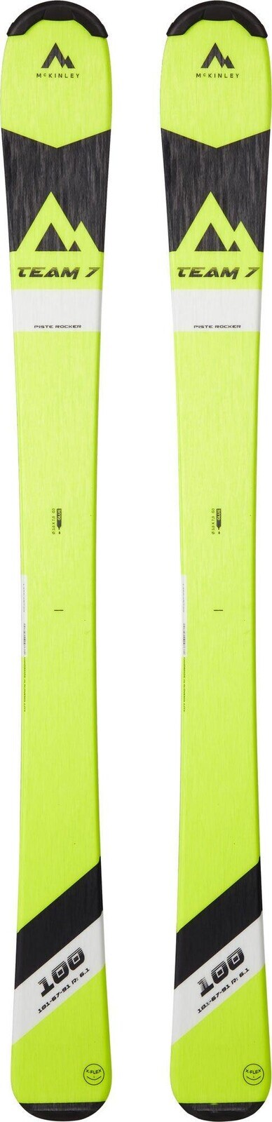 McKinley Team 7 Veľkosť: 110 cm