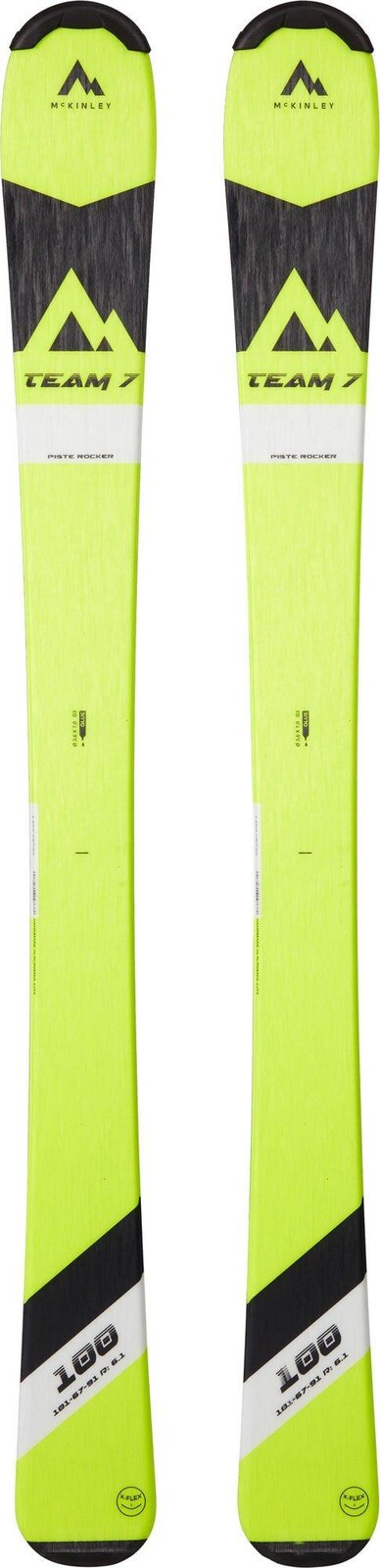 McKinley Team 7 Veľkosť: 130 cm