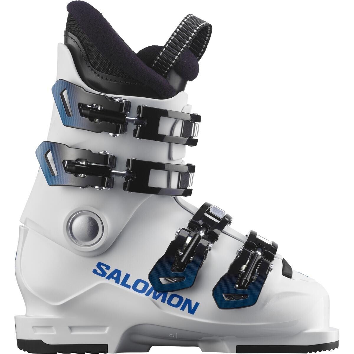 Salomon S/MAX 60T Junior Veľkosť: 19 cm