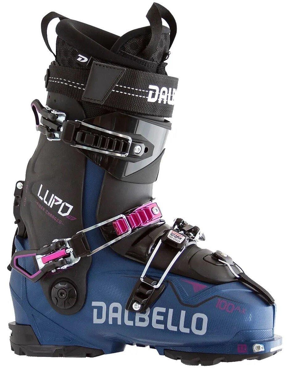 Dalbello Lupo AX 100 W Veľkosť: 24,5 cm