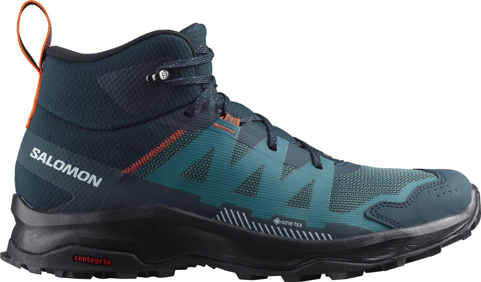 Salomon Ardent Mid GTX M Veľkosť: 46 EUR