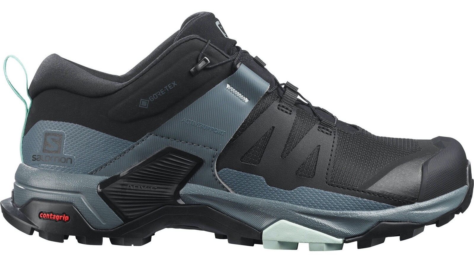 Salomon X Ultra 4 GTX W Veľkosť: 40 2/3 EUR