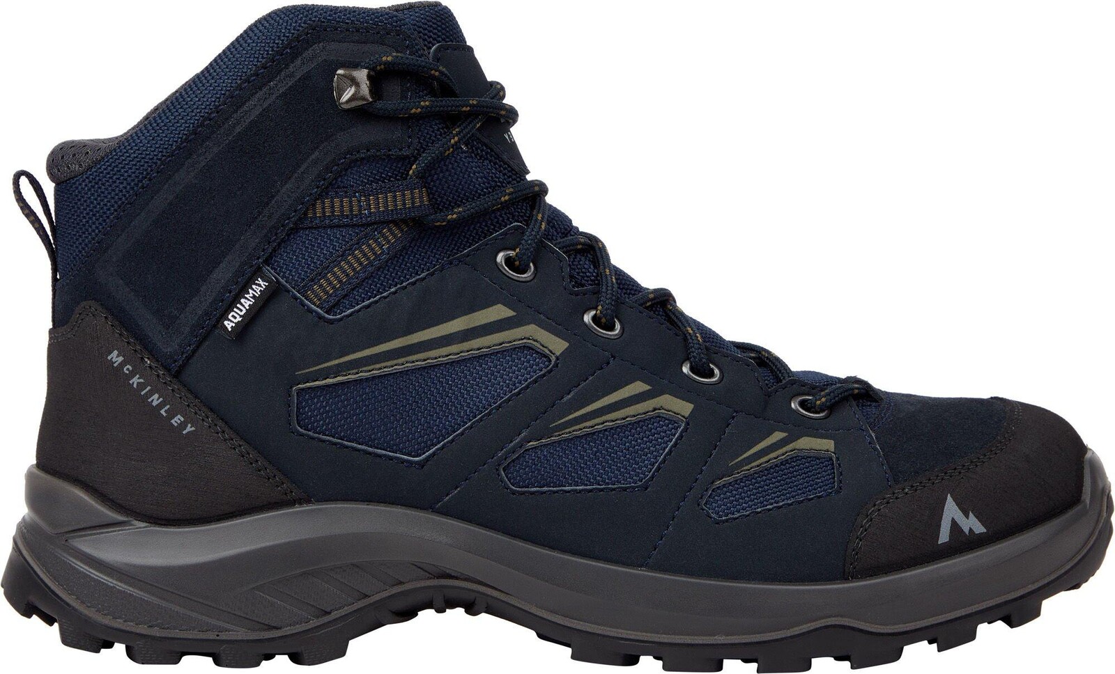 McKinley Discover III Mid AQX Trekking Veľkosť: 42 EUR