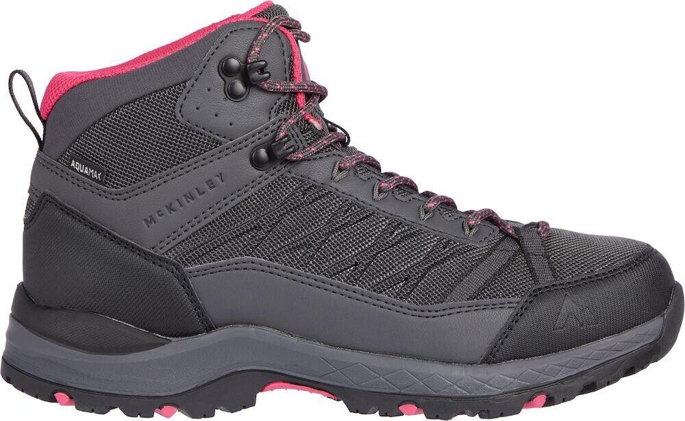 McKinley Kona V Mid AQX Hiking W Veľkosť: 38 EUR