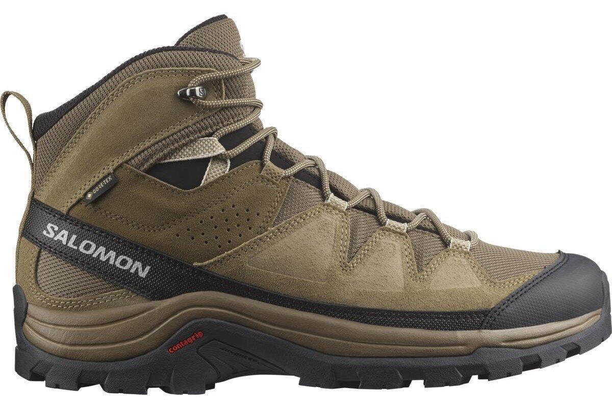 Salomon Quest Rove GTX M Veľkosť: 46 2/3 EUR