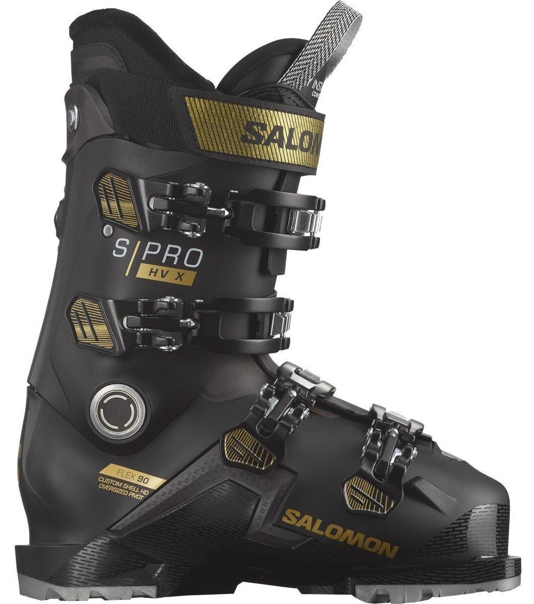 Salomon S/Pro HV X90 W GW Veľkosť: 25 cm