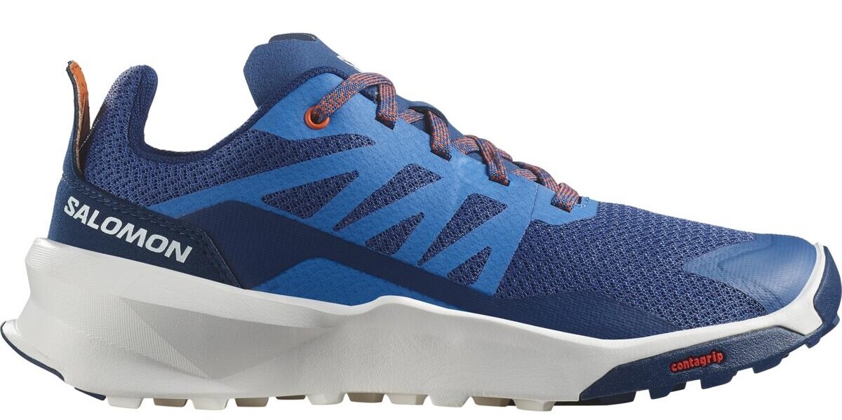 Salomon Patrol Junior Veľkosť: 34 EUR