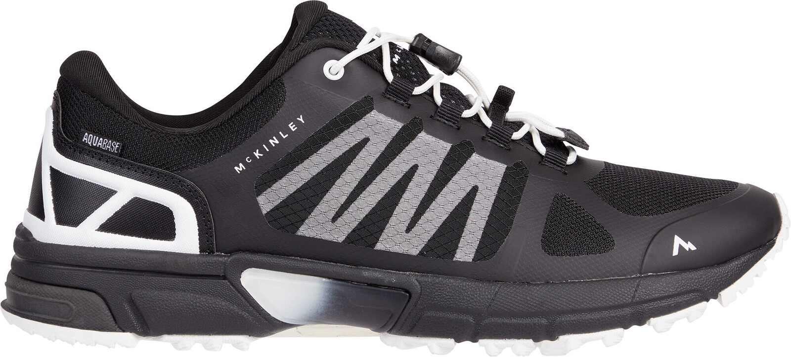 McKinley Kansas III AQB W Veľkosť: 38 EUR