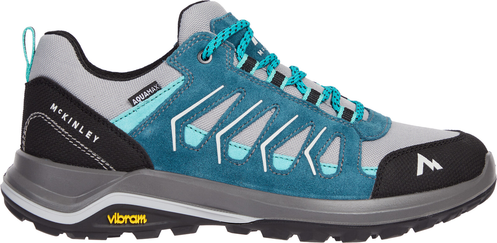 McKinley Magmus AQX Hiking W Veľkosť: 40 EUR