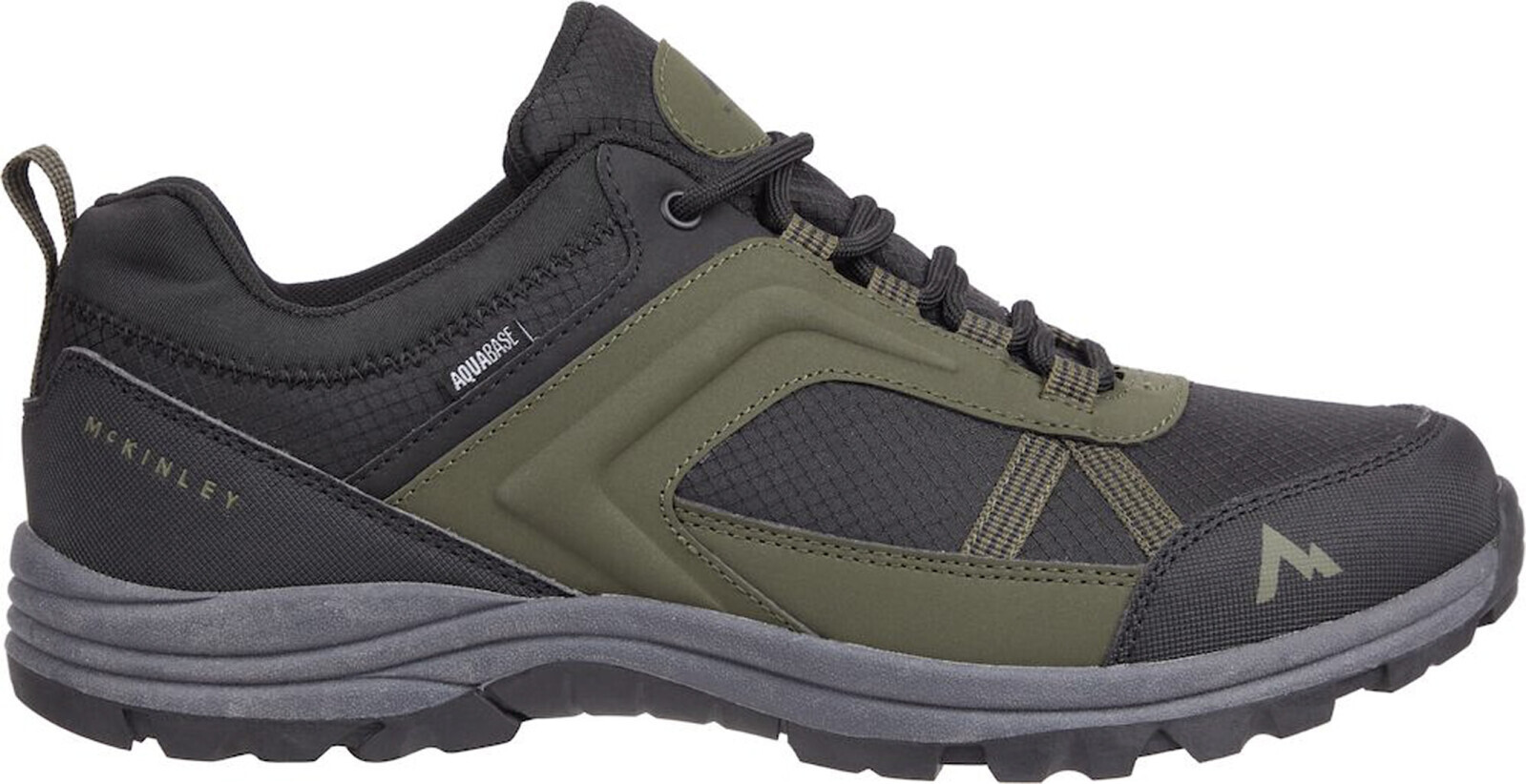McKinley Maine II AQB Hiking M Veľkosť: 41 EUR