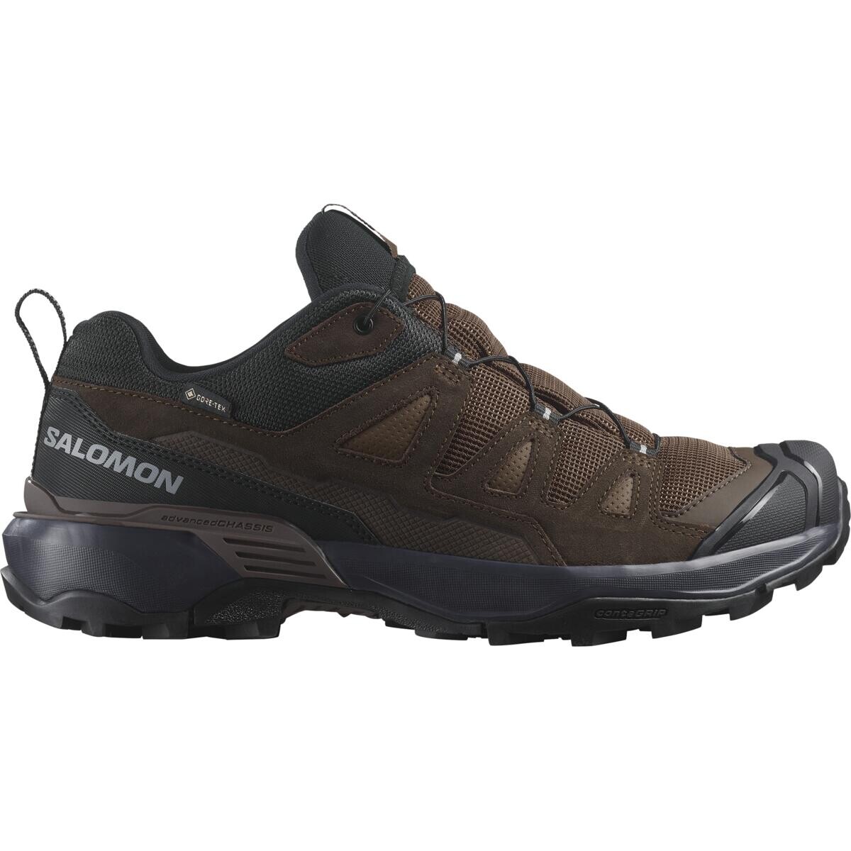 Salomon X Ultra 360 Leather GTX M Veľkosť: 42 2/3 EUR