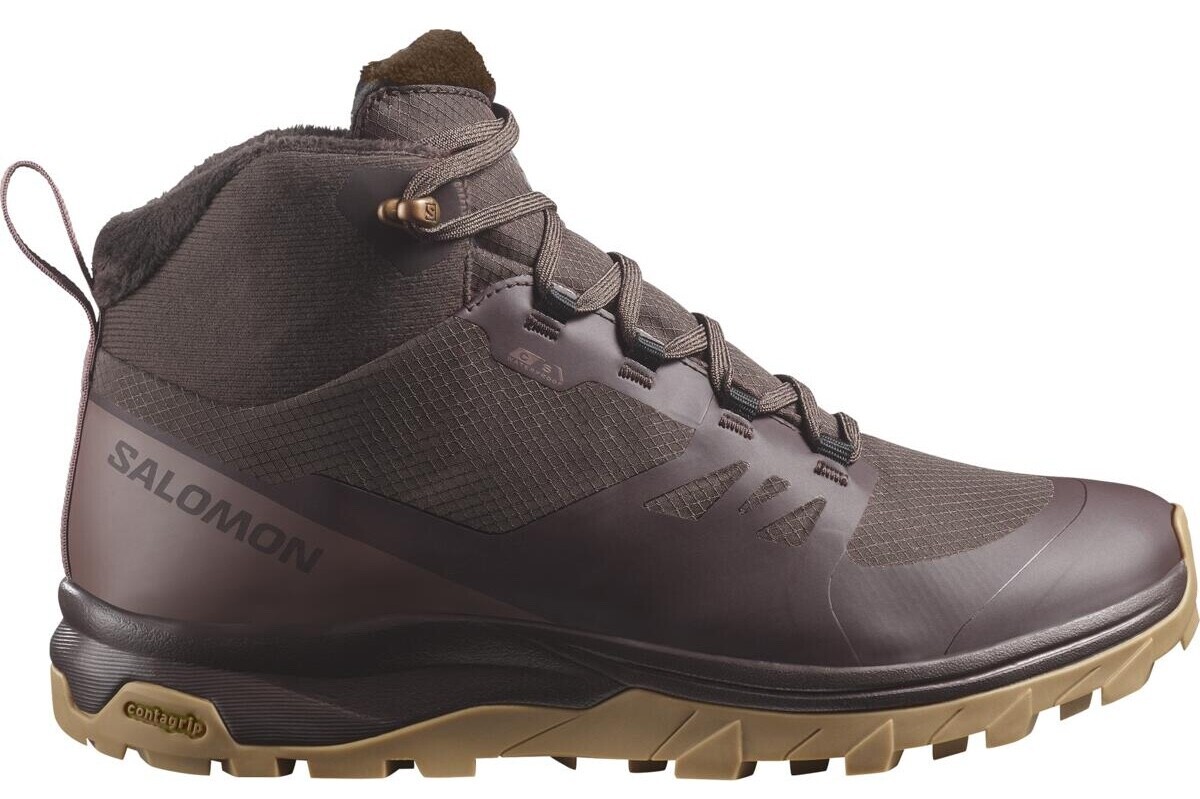 Salomon Outsnap CSWP W Veľkosť: 42 2/3 EUR