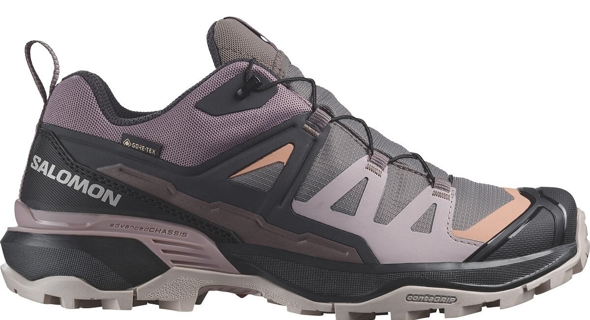 Salomon X Ultra 360 GTX W Veľkosť: 38 EUR