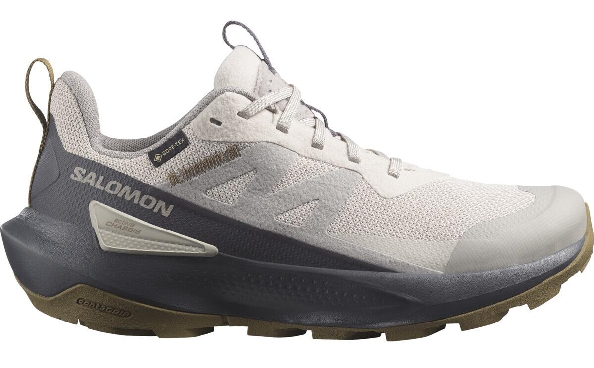 Salomon Elixir Activ GTX Hiking W Veľkosť: 38 2/3 EUR