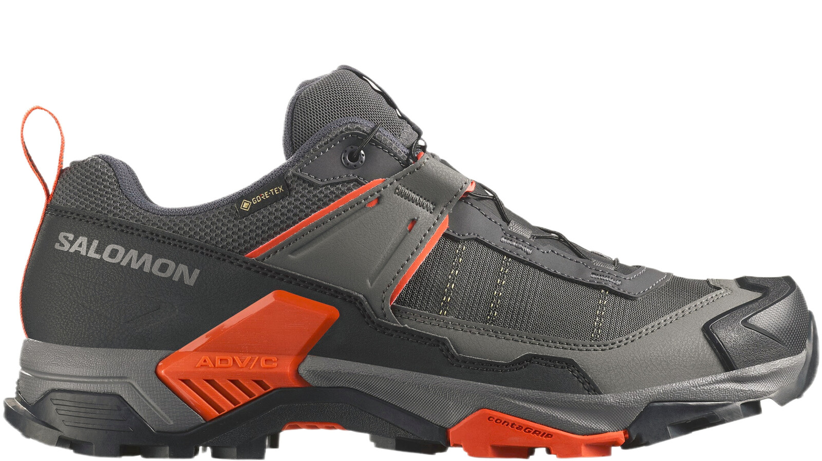 Salomon X Ultra 5 GTX M Veľkosť: 41 1/3 EUR