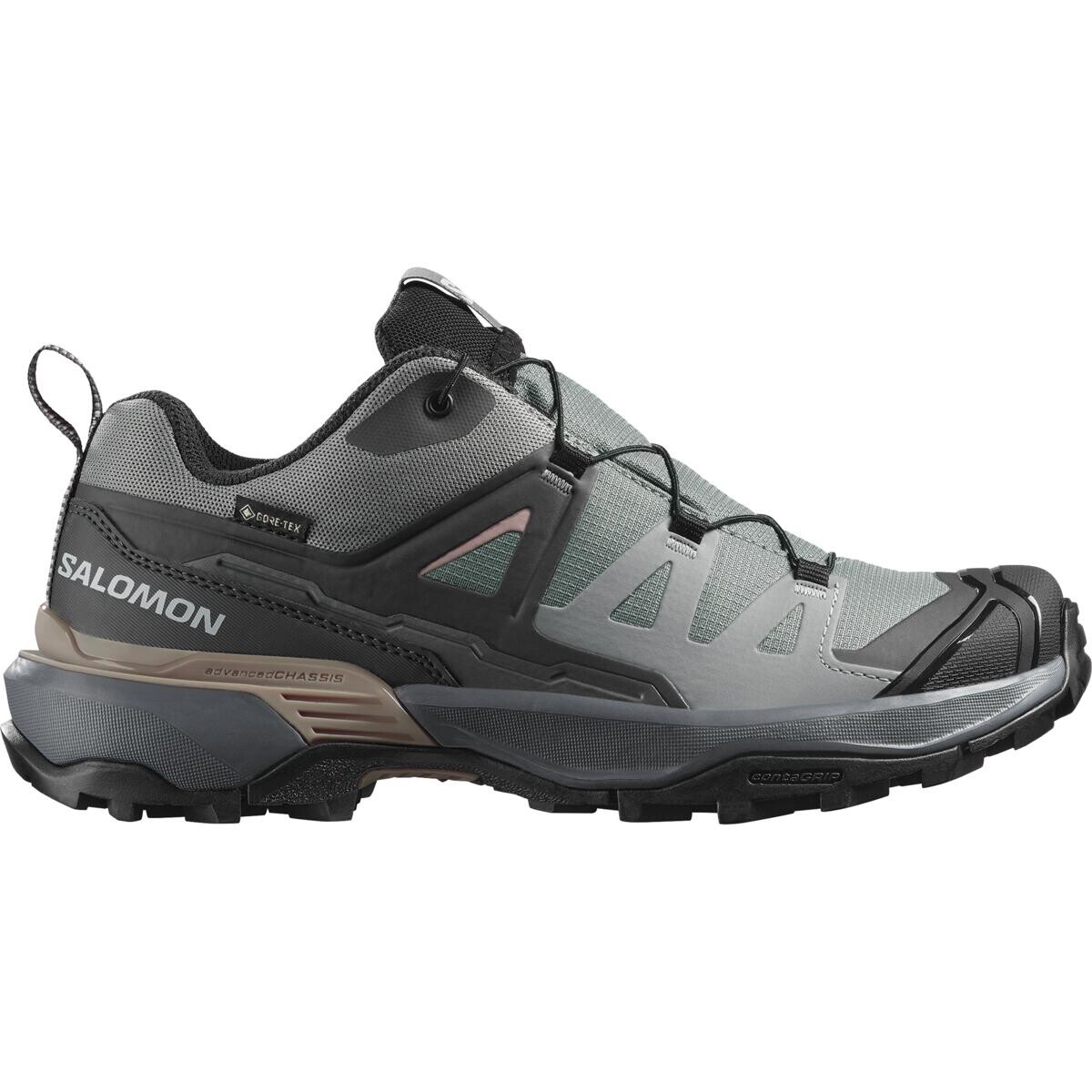 Salomon X Ultra 360 GTX W Veľkosť: 39 1/3 EUR