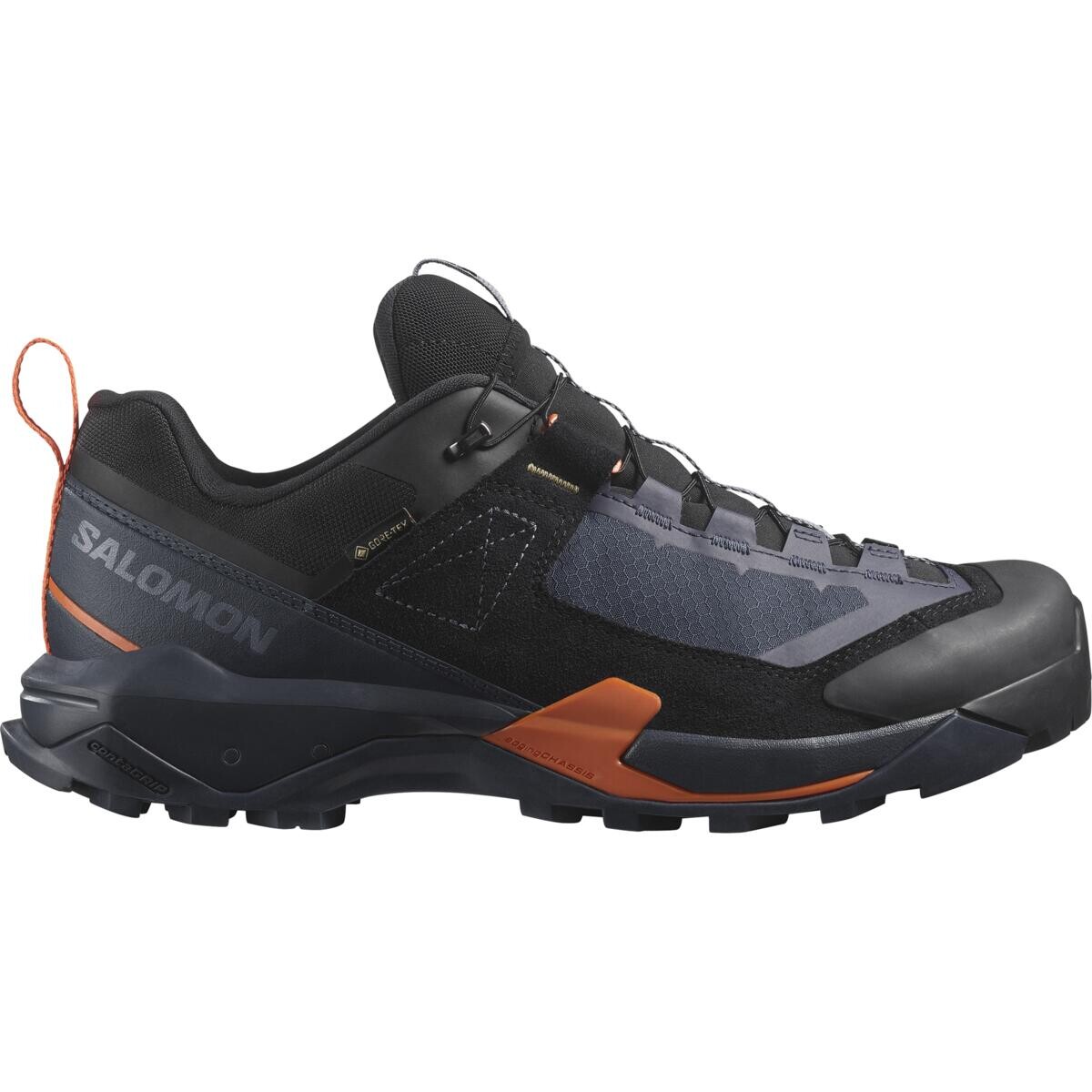 Salomon X Ultra Alpine GTX M Veľkosť: 46 EUR