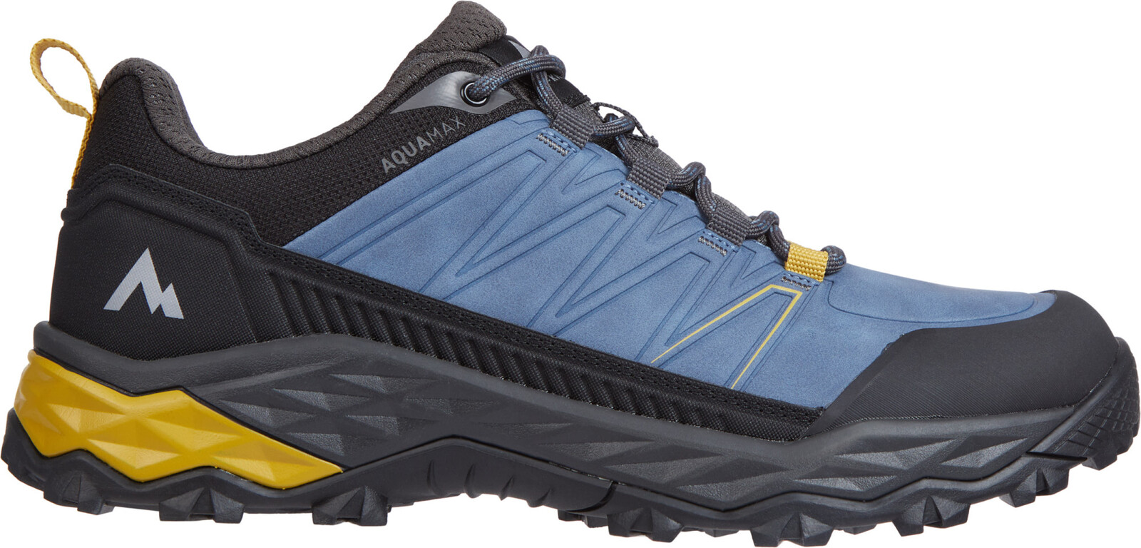 McKinley Tahsis AQX M Veľkosť: 47 EUR