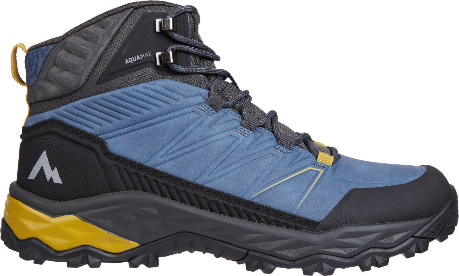 McKinley Tahsis Mid AQX M Veľkosť: 46 EUR