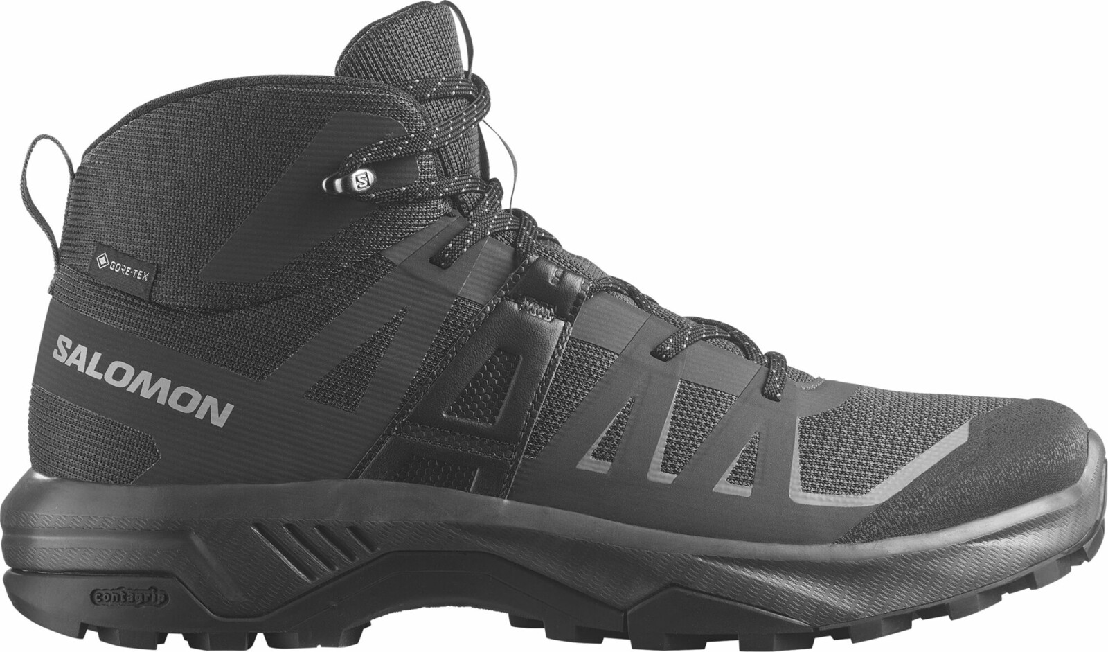 Salomon Extend Mid GTX M Veľkosť: 46 2/3 EUR
