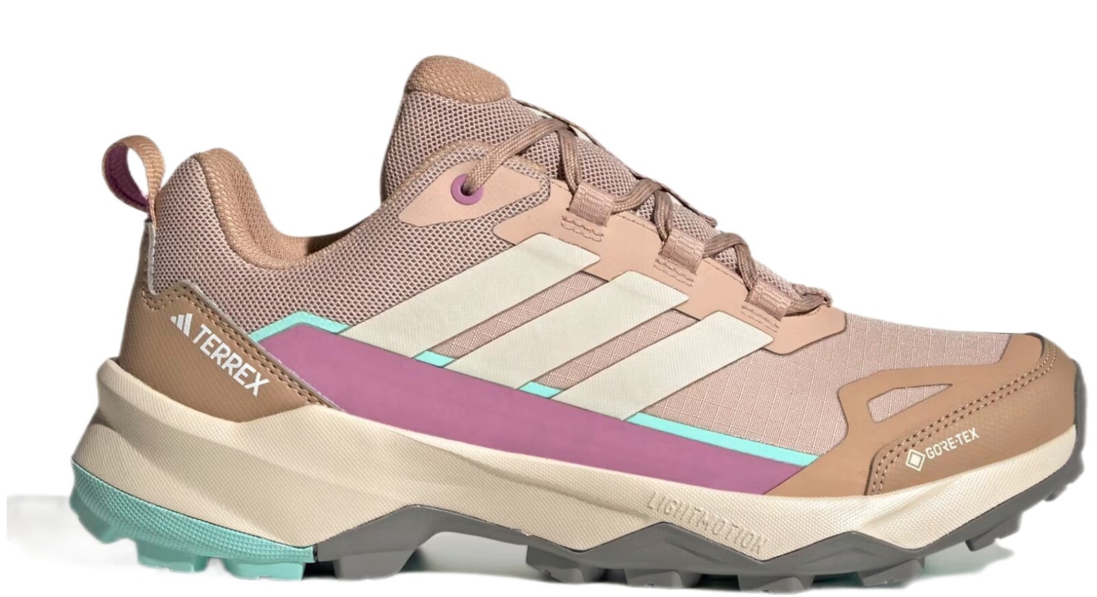 Adidas Terrex Skychaser AX5 GTX W Veľkosť: 41 1/3 EUR