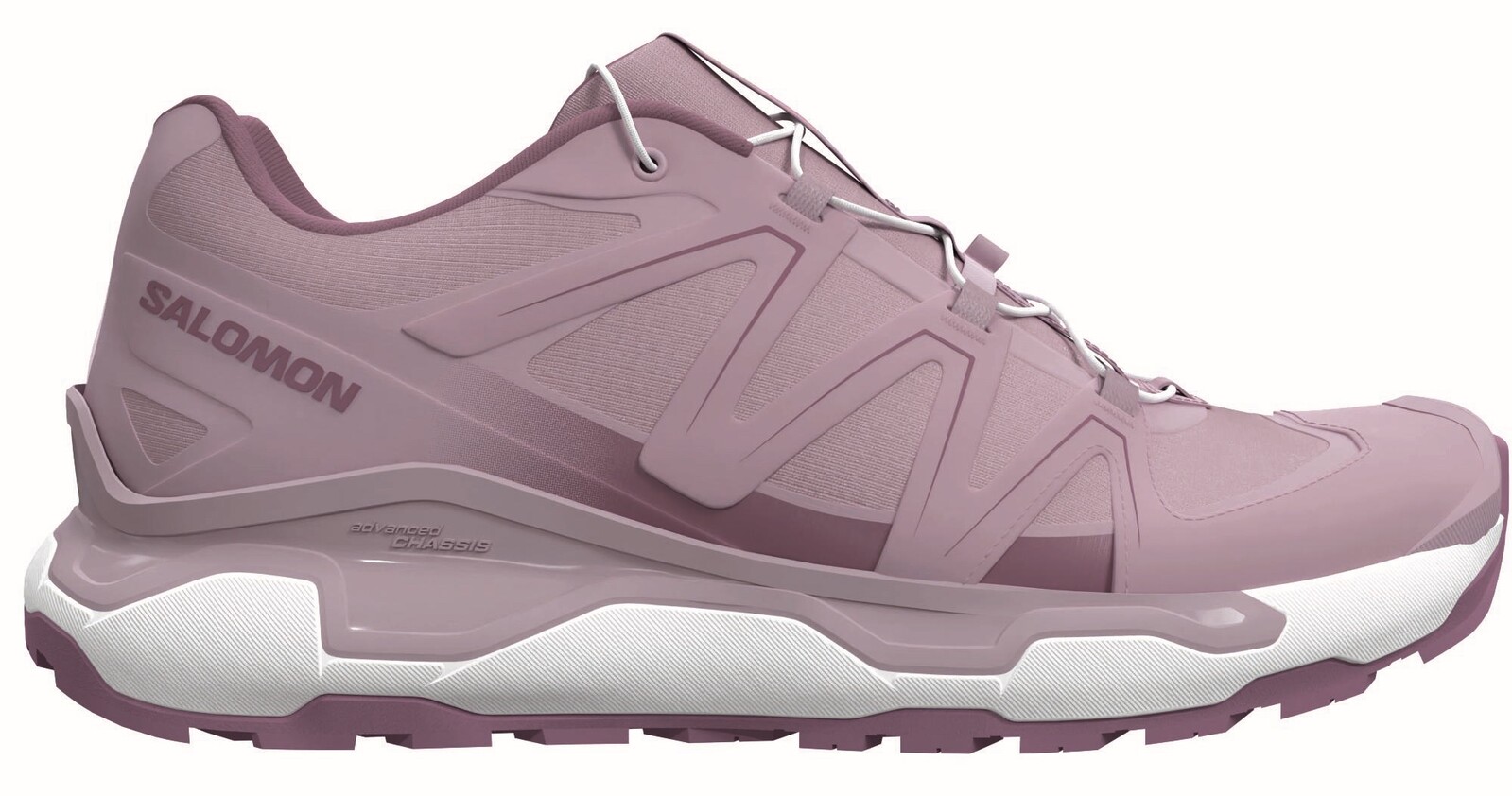 Salomon XC Roam W Veľkosť: 37 1/3 EUR