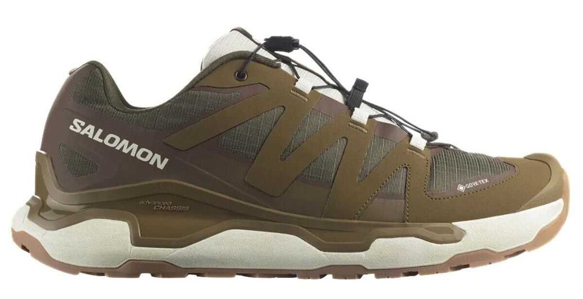 Salomon XC Roam GTX M Veľkosť: 42 EUR
