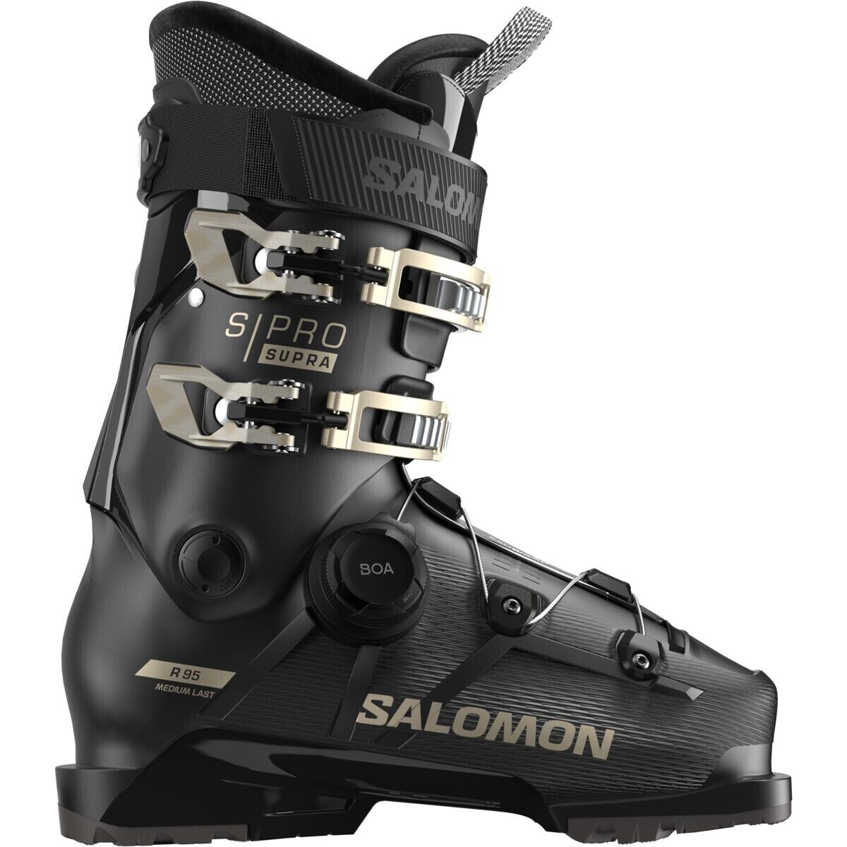 Salomon S/PRO Supra BOA R95 W Veľkosť: 23 cm