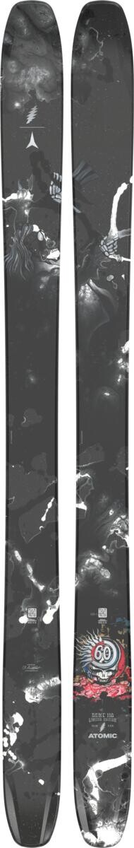 Atomic Bent 110 GFD Veľkosť: 188 cm