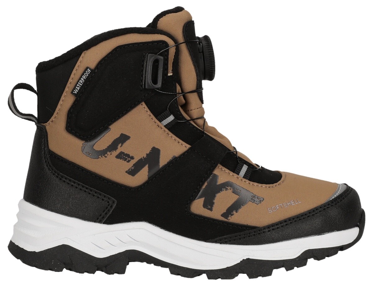 Whistler Nocara Q-Lock Veľkosť: 30 EUR